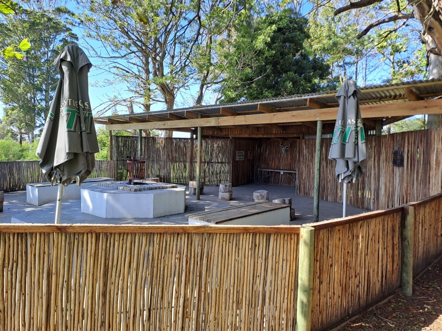 4 Bedroom Property for Sale in Roodefontein AH Western Cape